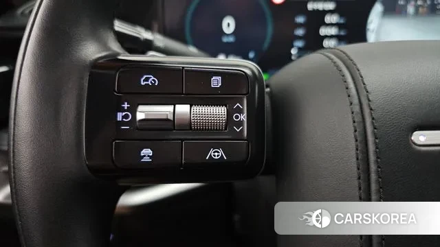 Hyundai Grandeur Hybrid (GN7) id 2939361 из Кореи 10