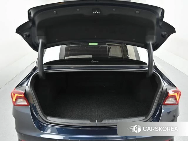 Kia K5 3rd generation id 3899184 из Кореи 10