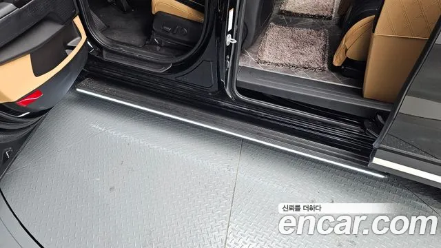 Kia Carnival 4th generation id 2362254 из Кореи 10