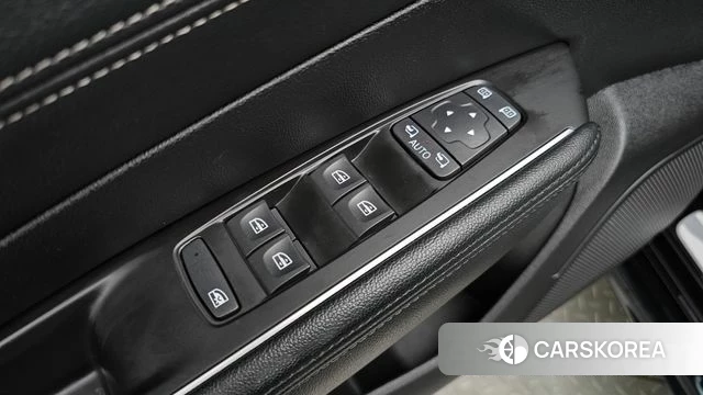 Renault Korea (Samsung) SM6 id 4384989 из Кореи 10