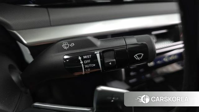 Kia K5 3rd generation id 4603252 из Кореи 10