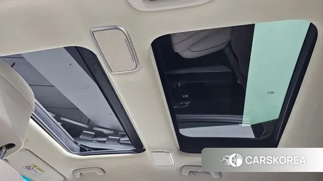 Genesis GV80 id 3751459 из Кореи 10