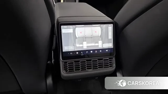 Tesla Model Y id 3446830 из Кореи 10