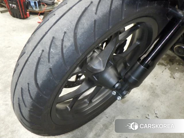 Honda REBEL 1100 DCT id 3946140 из Японии 10