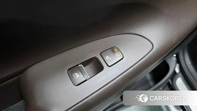 Hyundai The New Grandeur IG id 3852287 из Кореи 10