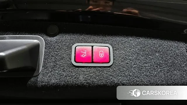 Mercedes-Benz S-Class W222 id 2995780 из Кореи 10