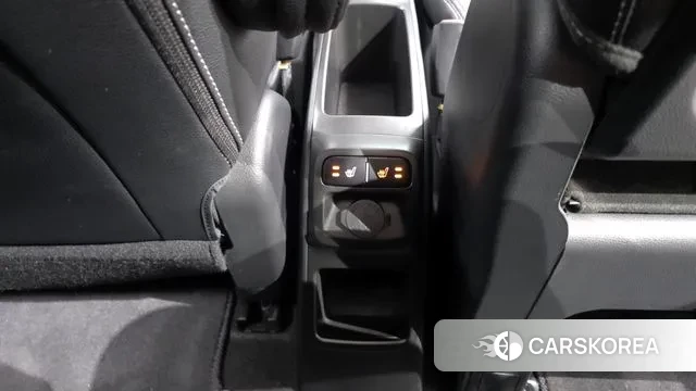 Kia The New Ray id 3032369 из Кореи 10