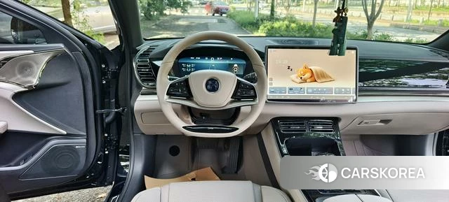 BYD Han DM id 4213067 из Китая 10