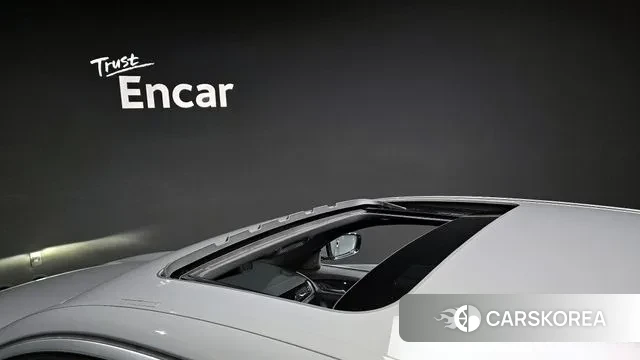 BMW 5 Series (G30) id 3764341 из Кореи 10