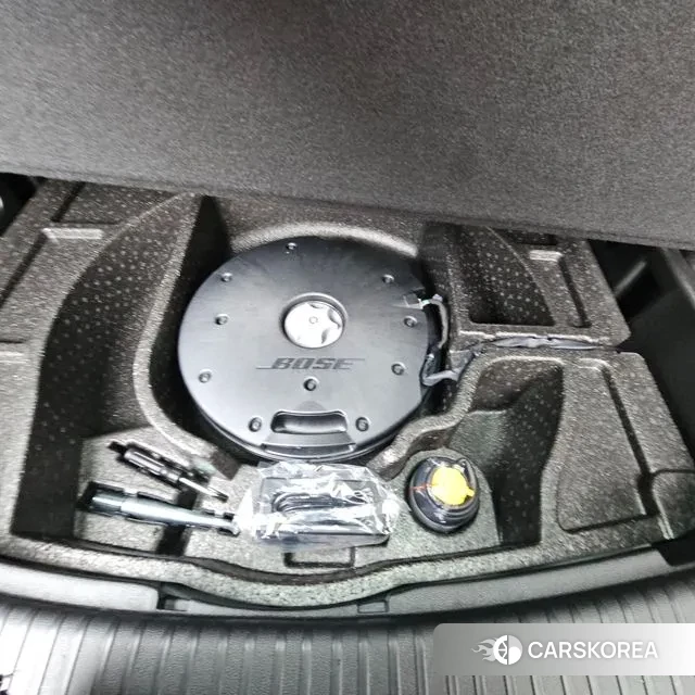 Renault Korea (Samsung) The New QM6 id 3598615 из Кореи 10