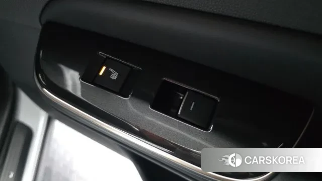 Toyota Crown Crossover id 3776117 из Кореи 10