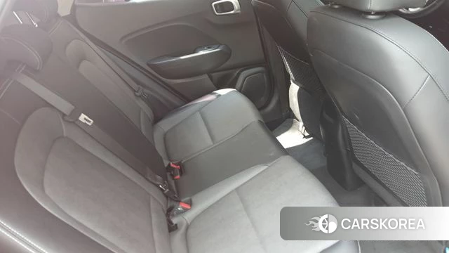 Hyundai Venue id 4620156 из Кореи 10