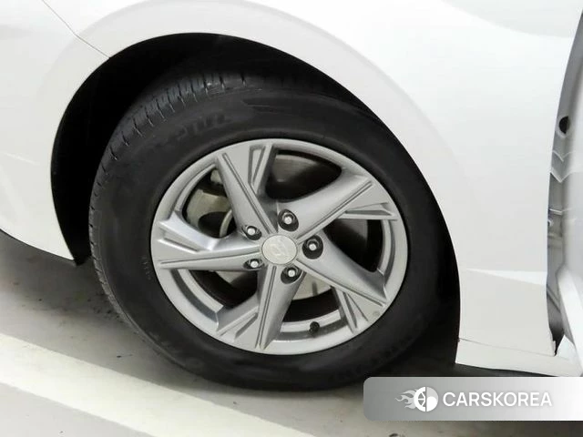 Hyundai Sonata (DN8) id 4529066 из Кореи 10