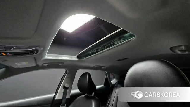 Hyundai Kona (SX2) id 3964000 из Кореи 10