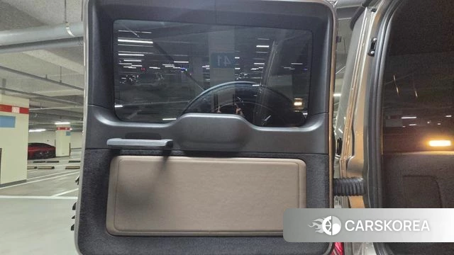 Mercedes-Benz G-Class W465 id 3919625 из Кореи 10