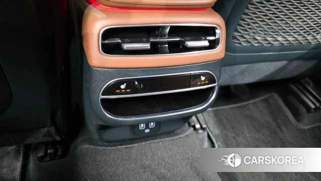 Genesis GV70 id 4555657 из Кореи 10