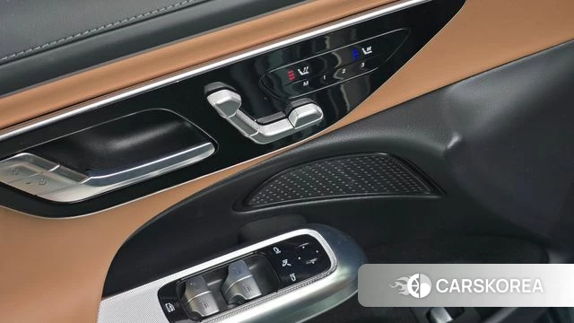 Mercedes-Benz E-Class W214 id 4729922 из Кореи 10
