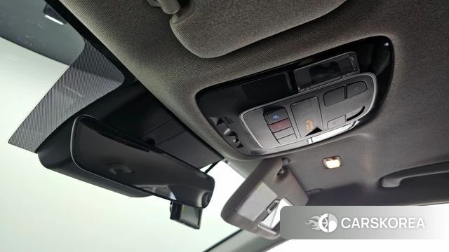 Hyundai Sonata D Edge Hybrid (DN8) id 4880196 из Кореи 10