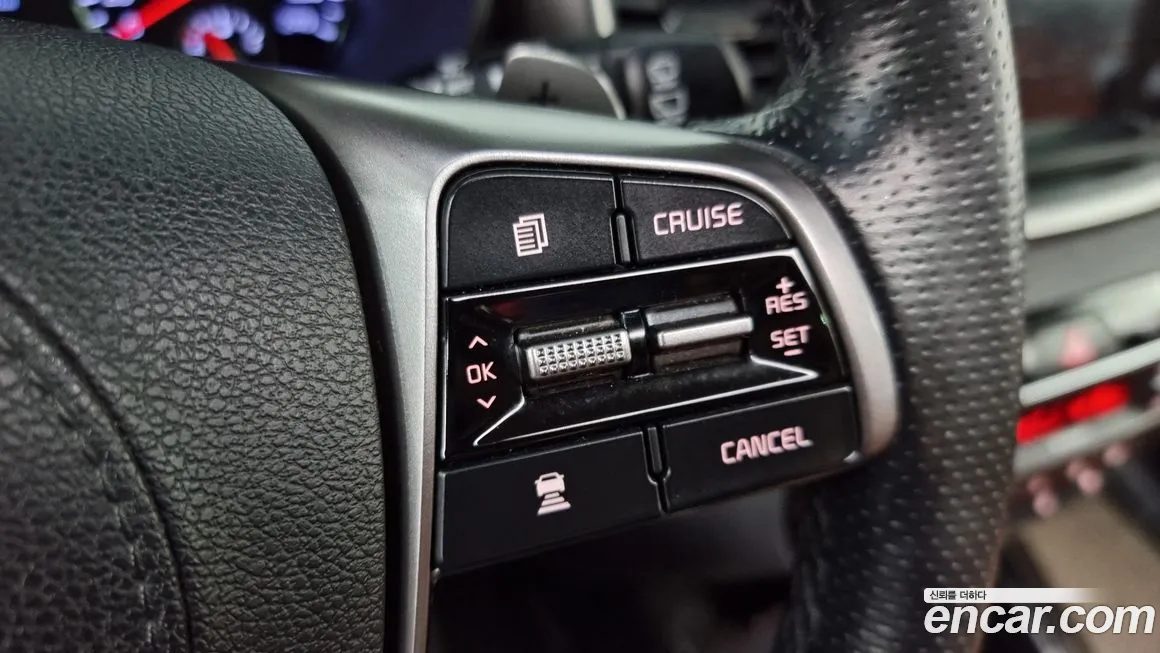 Kia The New Sorento id 2149286 из Кореи 10