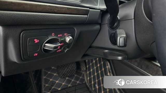 Audi New A6 id 4722586 из Кореи 10