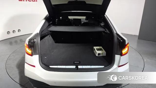 BMW 6 Series GT (G32) id 3616201 из Кореи 10