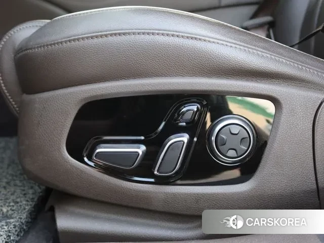 Kia More K9 id 3098238 из Кореи 10