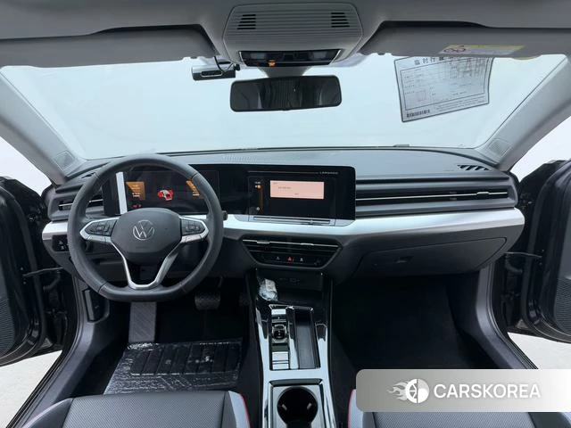 Volkswagen Lingdu id 4335964 из Китая 10
