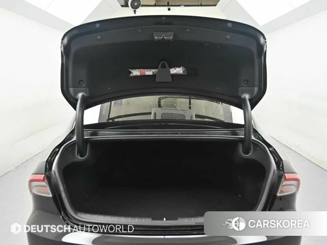 Hyundai The New Grandeur IG id 4717216 из Кореи 10