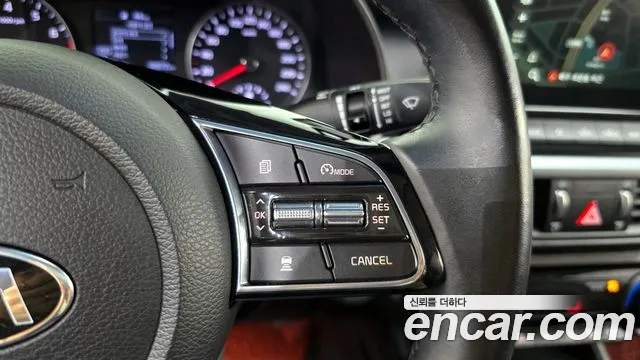 Kia Come New K3 id 2657668 из Кореи 10