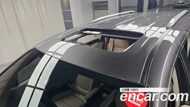 Toyota Sienna 4th Generation id 2863920 из Кореи 10