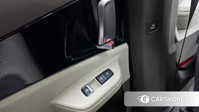 Kia The New Carnival 4th Generation id 3462460 из Кореи 10