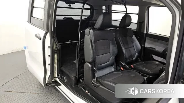 Kia The New Ray id 3213508 из Кореи 10