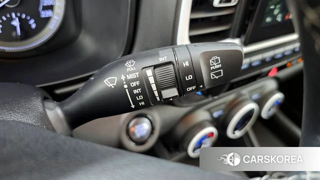 Hyundai Venue id 4410825 из Кореи 10