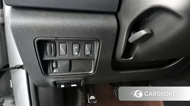 Renault Korea (Samsung) QM6 id 3485029 из Кореи 10