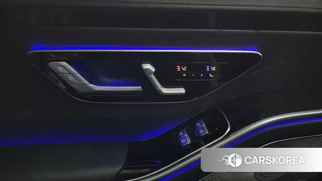 Mercedes-Benz S-Class W223 id 3498447 из Кореи 10