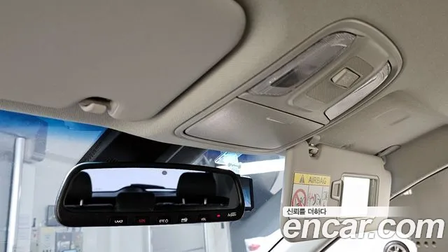 Kia The New Niro id 2751291 из Кореи 10