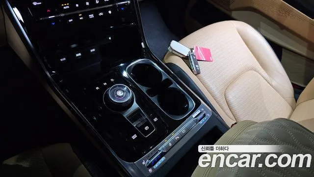 Kia Carnival 4th generation id 2695652 из Кореи 10