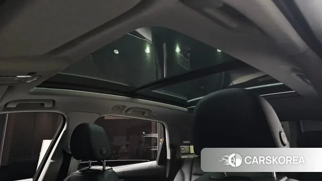 Audi Q7 (4M) id 3529174 из Кореи 10