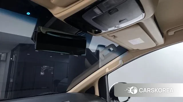 Hyundai Staria id 3572442 из Кореи 10