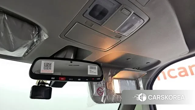 Kia The New Kia Ray id 3021934 из Кореи 10