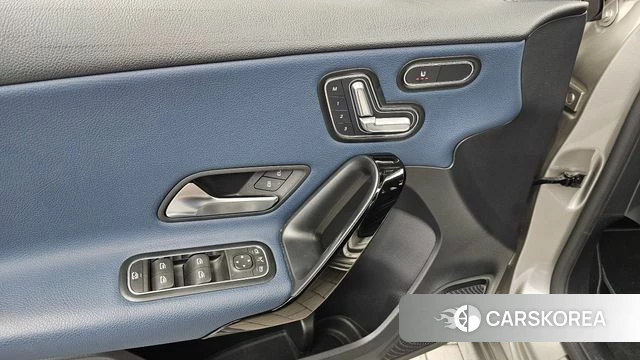 Mercedes-Benz A-Class W177 id 4568254 из Кореи 10