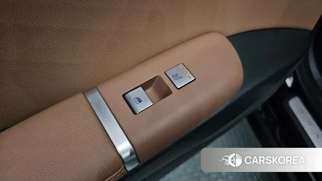 Hyundai Grandeur Hybrid (GN7) id 3614807 из Кореи 10