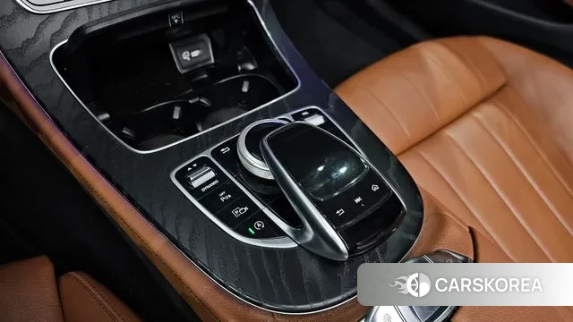 Mercedes-Benz E-Class W213 id 3307808 из Кореи 10