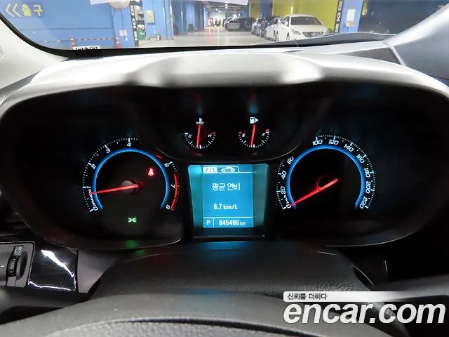 Chevrolet (GM Daewoo) Orlando id 2610903 из Кореи 10