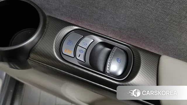 Genesis GV60 id 3063966 из Кореи 10