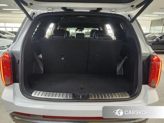 Hyundai The New Palisade id 3751120 из Кореи 10