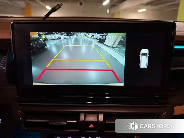 Ssangyong Torres id 3354100 из Кореи 10