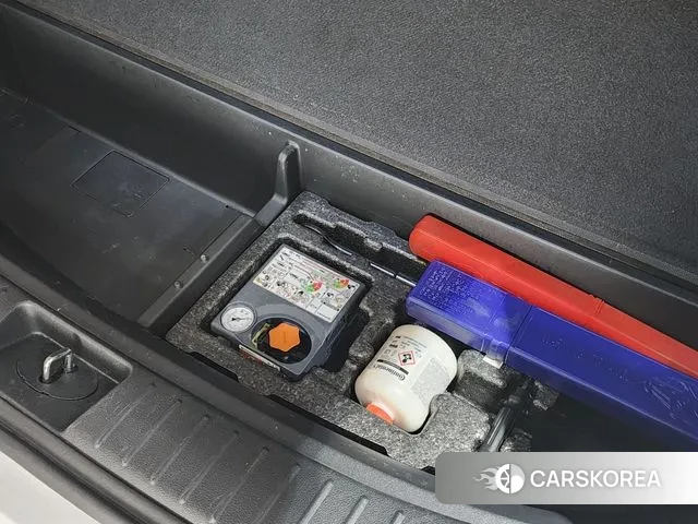 Hyundai The New Santa Fe id 3406977 из Кореи 10