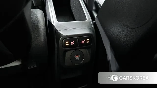 Kia The New Kia Ray EV id 3341707 из Кореи 10