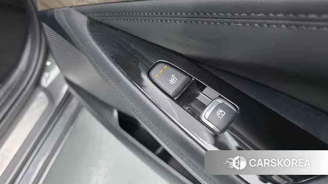 Kia K8 Hybrid id 3231428 из Кореи 10